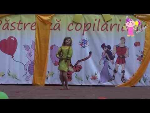 DUMITRITA CUIBARI-1IUNIE 2015