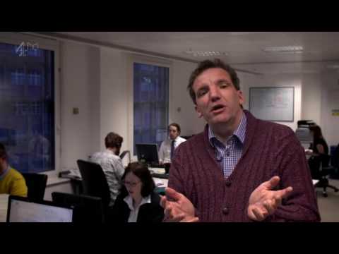 Henning Wehn How to Swear at Work