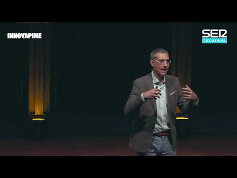 INNOVAPIME 2019 - Jordi Gili