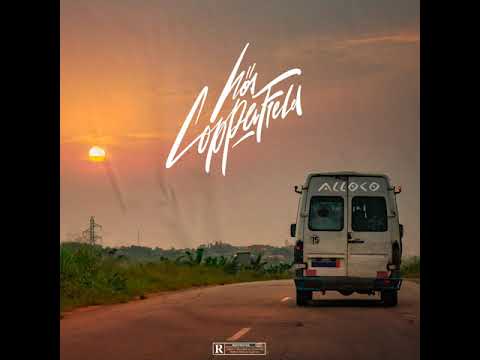 Hös Copperfield - Alloco