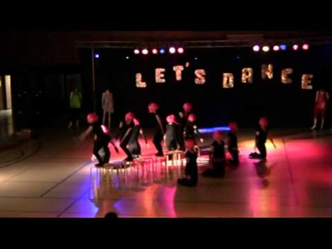 J-Dato  in Bremervörde - Funhouse