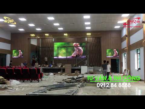 Video dự án