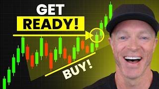 This *SLINGSHOT STRATEGY* Could Make Us a FORTUNE on Tuesday!