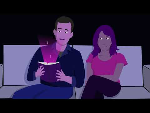 What is LIT Videobooks