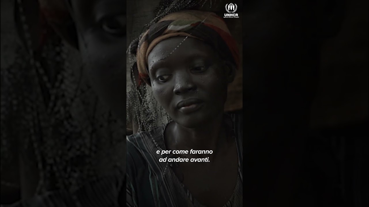 Inondazioni in Sud Sudan - Appello dal campo