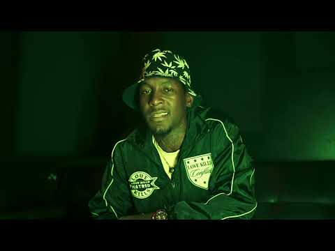 Blakk Francis - Again (official Music Video)