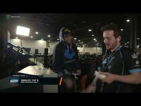 Axe 4 Stocks SFAT on FoD - Dreamhack Atlanta 2017 (DHATL Highlights)