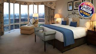 Cheval Thorney Court at Hyde Park | London, United Kingdom | Hotel Review 🏨