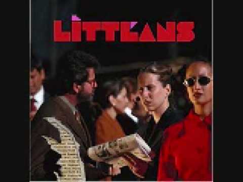 littl'ans - did you hide from saturday night