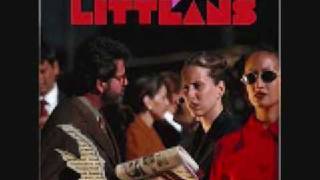 littl'ans - did you hide from saturday night