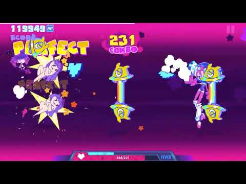 [Muse Dash] Girly Cupid