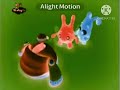 BabyTV Popiz 11 English In G Major 1