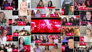 Download lagu Stray Kids - 神메뉴 MV [ reaction mashup ] mp3