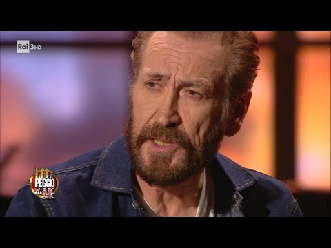 Marco Giallini e i giovani nelle scuole - Lui è peggio di me - 11/03/2021