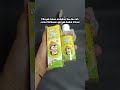 Bebio Minyak Telon Order Nya Lewat Tiktokshop Ini Yaa Nur Alisha Azalia Dzakiya
