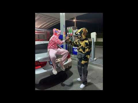 [FREE] YSN Flow x Lil Loaded Type Beat 2023 - "Bunnies"