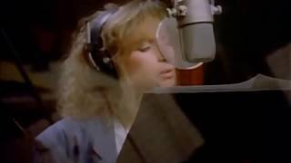 Barbra Streisand -   If I loved you (1985)