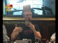 Gravity Defying Haircut Bello Nock Of US Sets World Record By Balancing On A Chair Atop A High Wire