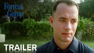 FORREST GUMP | Official 25th Anniversary Trailer | Paramount Movies