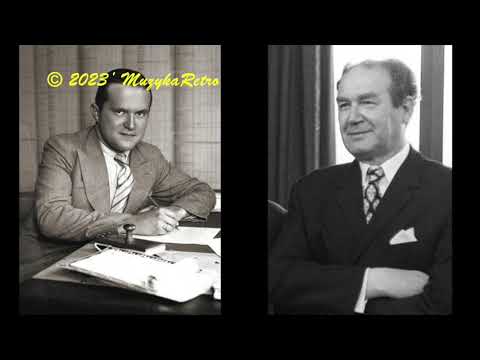 Taki jeden maj, taki głupi maj   Wiktor Budzyński i Jan Markowski