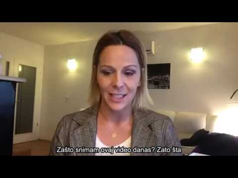 Realnost je prošlost   Ana Bučević (titlovi)