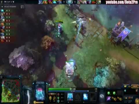 Sumail Storm Spirit Highlights