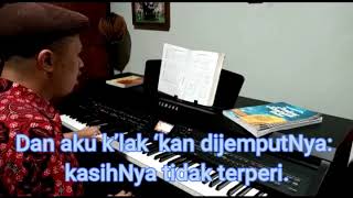 Download lagu NKB 89   'KU TAHU MUKHALISKU HIDUP mp3