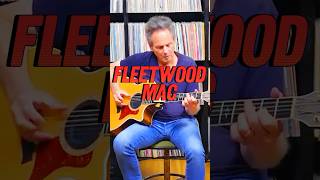 Greatest ACOUSTIC Riffs (VOL. 2) - FLEETWOOD MAC - THE CHAIN 💫⚡️ #riffs #acousticguitar #taylor