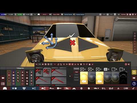 Automation #11 -We're in the 80s!?