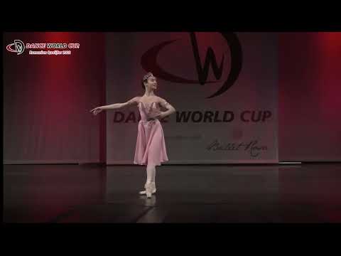 Oana Di Dario -Medora Variation