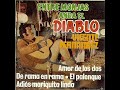 Vicente Fernández - De Rama En Rama