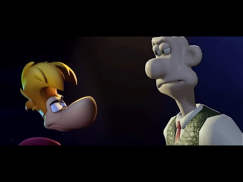 Wallace - The Phantom Returns (AI Cover)