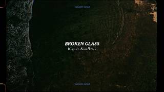 Broken Glass Music Video