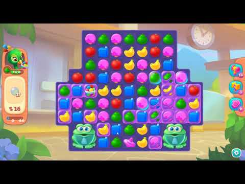 Wildscapes Level 309 NO BOOSTERS - A S GAMING ✔