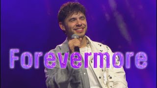 [4K] David Archuleta - Forevermore (live) @PlaybackMusicFest 240914