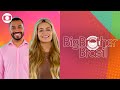 Big Brother Brasil 21: conheça Gilberto e Viih Tube