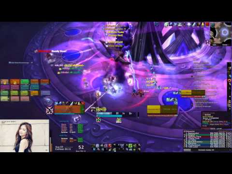 Pretty Standard vs. Chronomatic Anomaly World First Normal