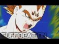 DBZ amv   ㄴcut my life into piecesㄱ HD   