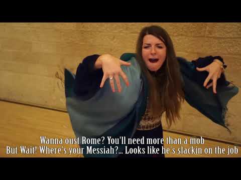 ERB Pharisees vs Sadducees