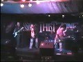 THE ROTTERS Club Hot Pants In May 1999 Part 1