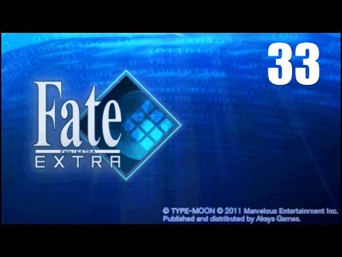 Fate/Extra 033