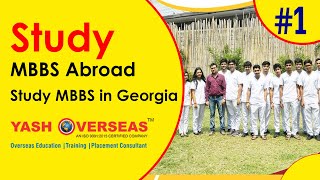 Study MBBS Abroad Eligibility | Philippines,MBBS in Russia | MBBS in Russia Duration | Yash Overseas