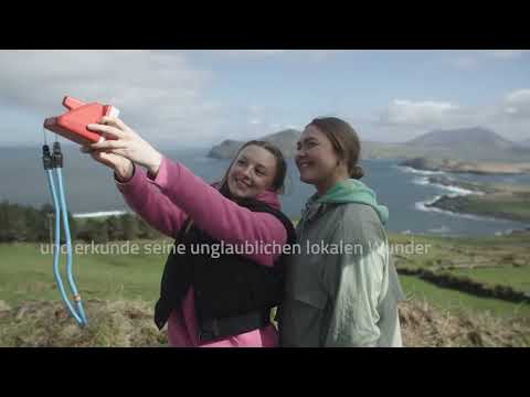 Valentia Island Lighthouse