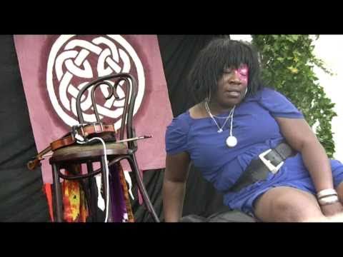 "Carraroe" by Daithí at KnockanStockan