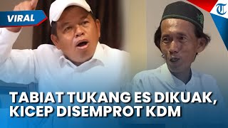 Download lagu TABIAT TUKANG ES Asal Bogor Terbongkar, Kicep Disemprot Dedi Mulyadi Bersyukur, Bukan Orang Miskin mp3 Download lagu TABIAT TUKANG ES Asal Bogor Terbongkar, Kicep Disemprot Dedi Mulyadi Bersyukur, Bukan Orang Miskin mp3
