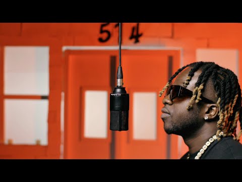 XKJA "Revenge Therapy" Manifestation (Freestyle)