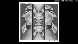 Gerhard Heinz - He's A Hero (somewhere over 1979)