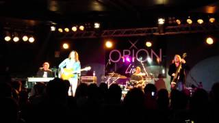 Robben Ford You go your way and I'll go mine live Orion Ciampino Roma 03/04/2013