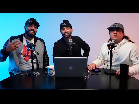 Indriago & YiakStyle - Dimelö Mykey #EP1