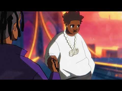 Sheff G - Glad You Came ft. Sleepy Hallow [prod. mariodrilly]